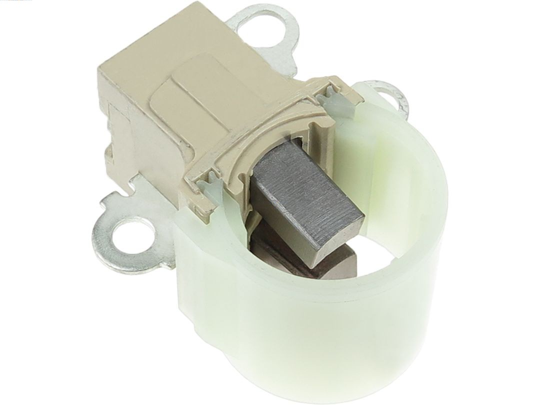 AS-PL ABH6007S Halter, Kohlebürsten Brandneu AS-PL