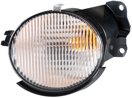 HELLA 2BA 011 109-031 Blinkleuchte