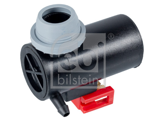 FEBI BILSTEIN 109278 Waschwasserpumpe, Scheibenreinigung