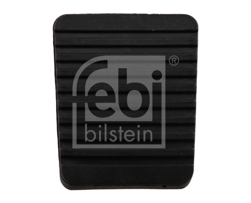 FEBI BILSTEIN 05219 Pedalbelag, Bremspedal febi Plus