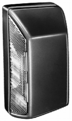 HELLA 2KA 003 389-068 Kennzeichenleuchte