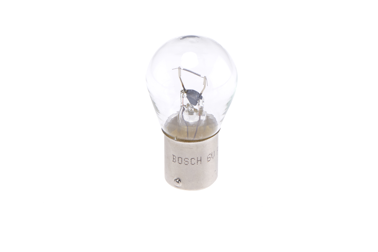 BOSCH 1 987 301 017 Glühlampe, Blinkleuchte Pure Light BL