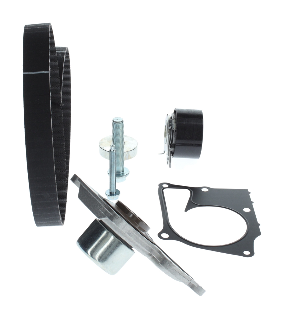 BOSCH 1 987 946 395 Wasserpumpe + Zahnriemensatz