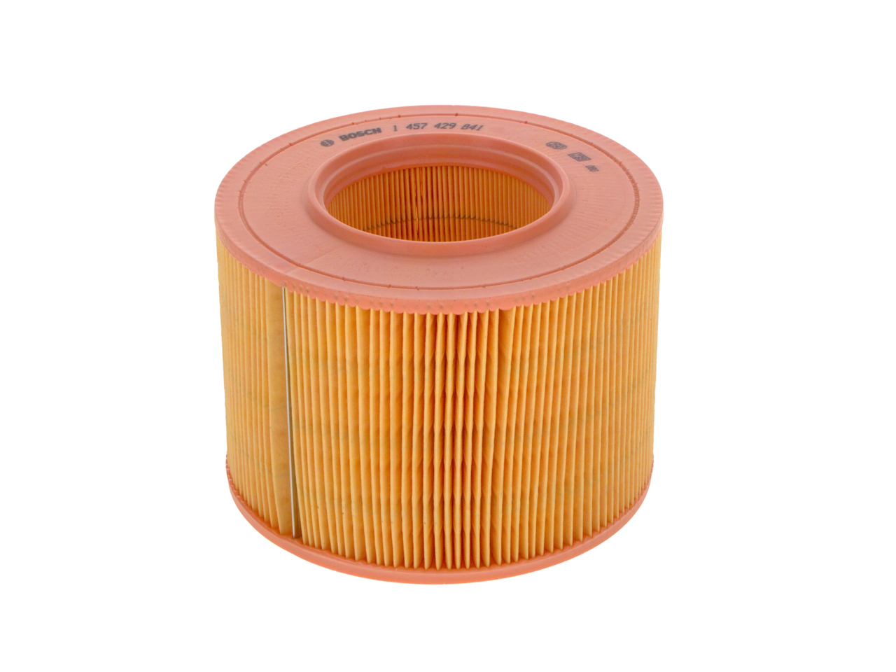 BOSCH 1 457 429 841 Luftfilter
