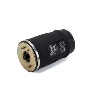 Arnott A-2504 Luftfeder, Fahrwerk