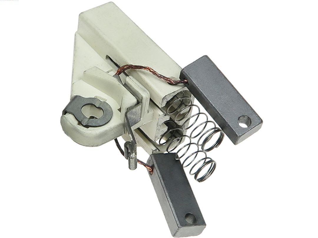 AS-PL ABH1012S Halter, Kohlebürsten Brandneu AS-PL