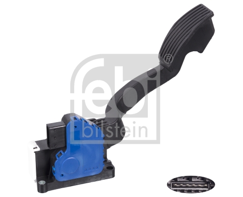 FEBI BILSTEIN 104356 Fahrpedal febi Plus
