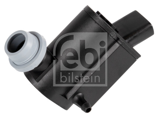 FEBI BILSTEIN 109288 Waschwasserpumpe, Scheibenreinigung