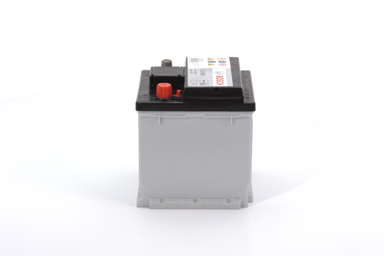 BOSCH 0 092 S30 000 Starterbatterie S3