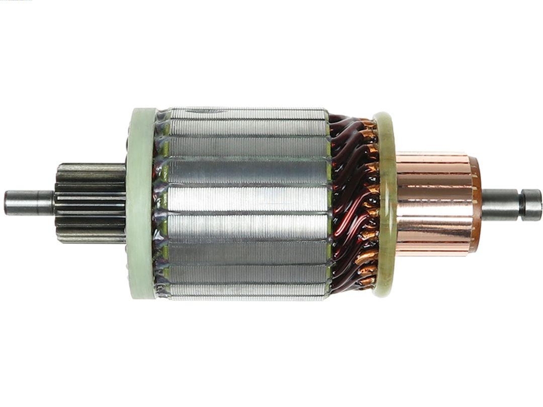 AS-PL SA0044 Anker, Starter Brandneu AS-PL