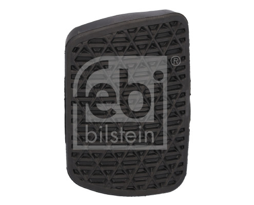 FEBI BILSTEIN 30777 Pedalbelag, Bremspedal febi Plus