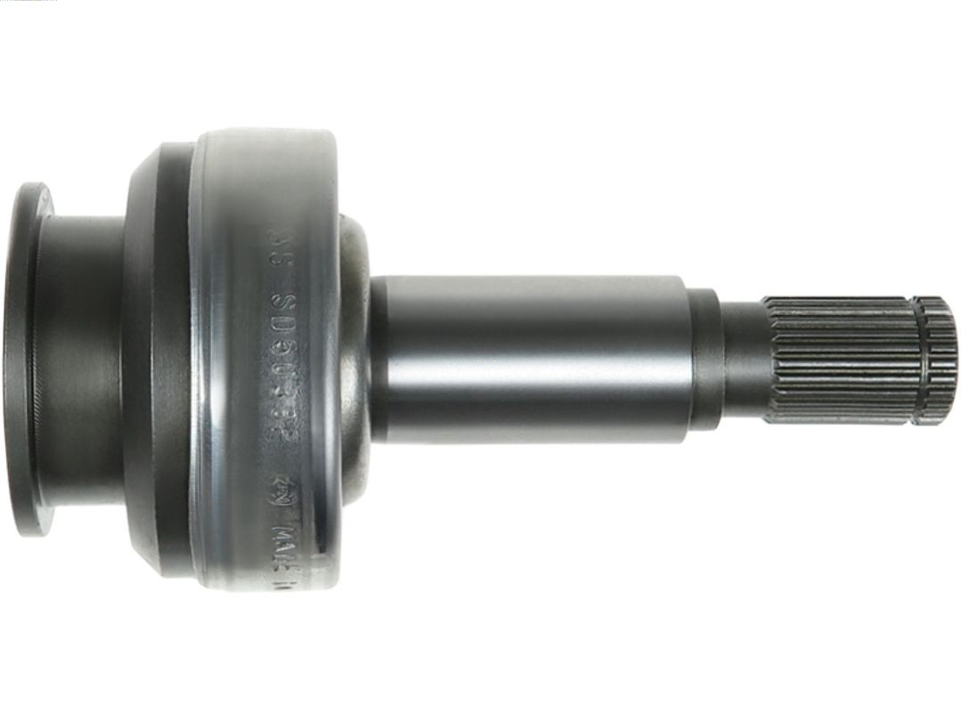 AS-PL SD5038P Ritzel, Starter Brandneu AS-PL