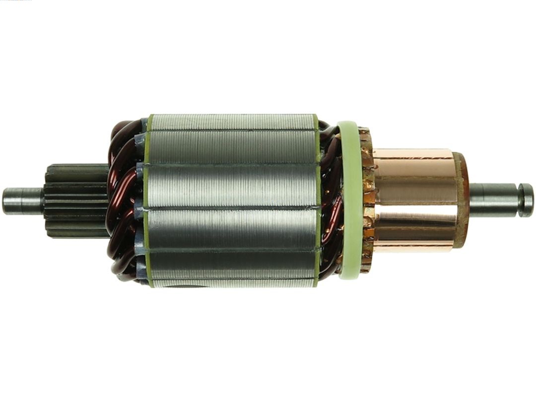 AS-PL SA0036 Anker, Starter Brandneu AS-PL