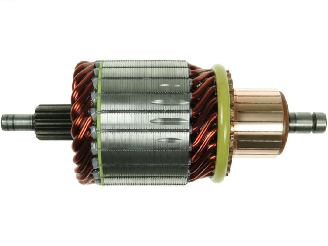 AS-PL SA0049 Anker, Starter Brandneu AS-PL