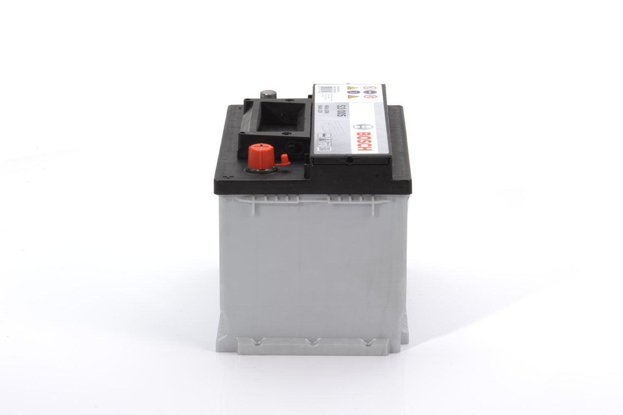 BOSCH 0 092 S30 050 Starterbatterie S3