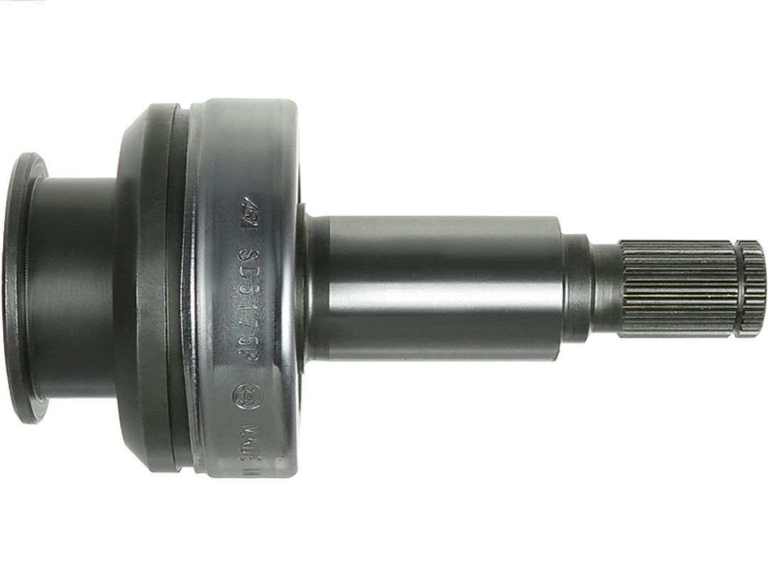 AS-PL SD5175P Ritzel, Starter Brandneu AS-PL