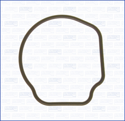 AJUSA 01096800 Dichtung, Thermostat