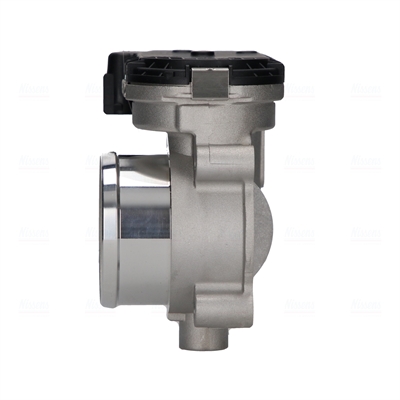 NISSENS 955007 Drosselklappenstutzen ** FIRST FIT **