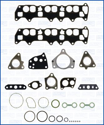 AJUSA 77028800 Dichtungssatz, Ölkühler