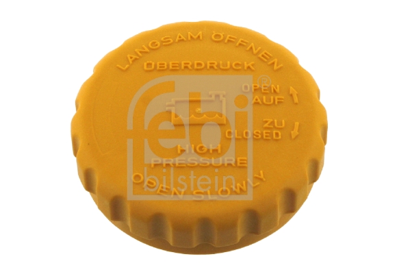 FEBI BILSTEIN 01211 Verschlussdeckel, Kühlmittelbehälter