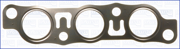 AJUSA 13170700 Dichtung, Abgaskrümmer MULTILAYER STEEL