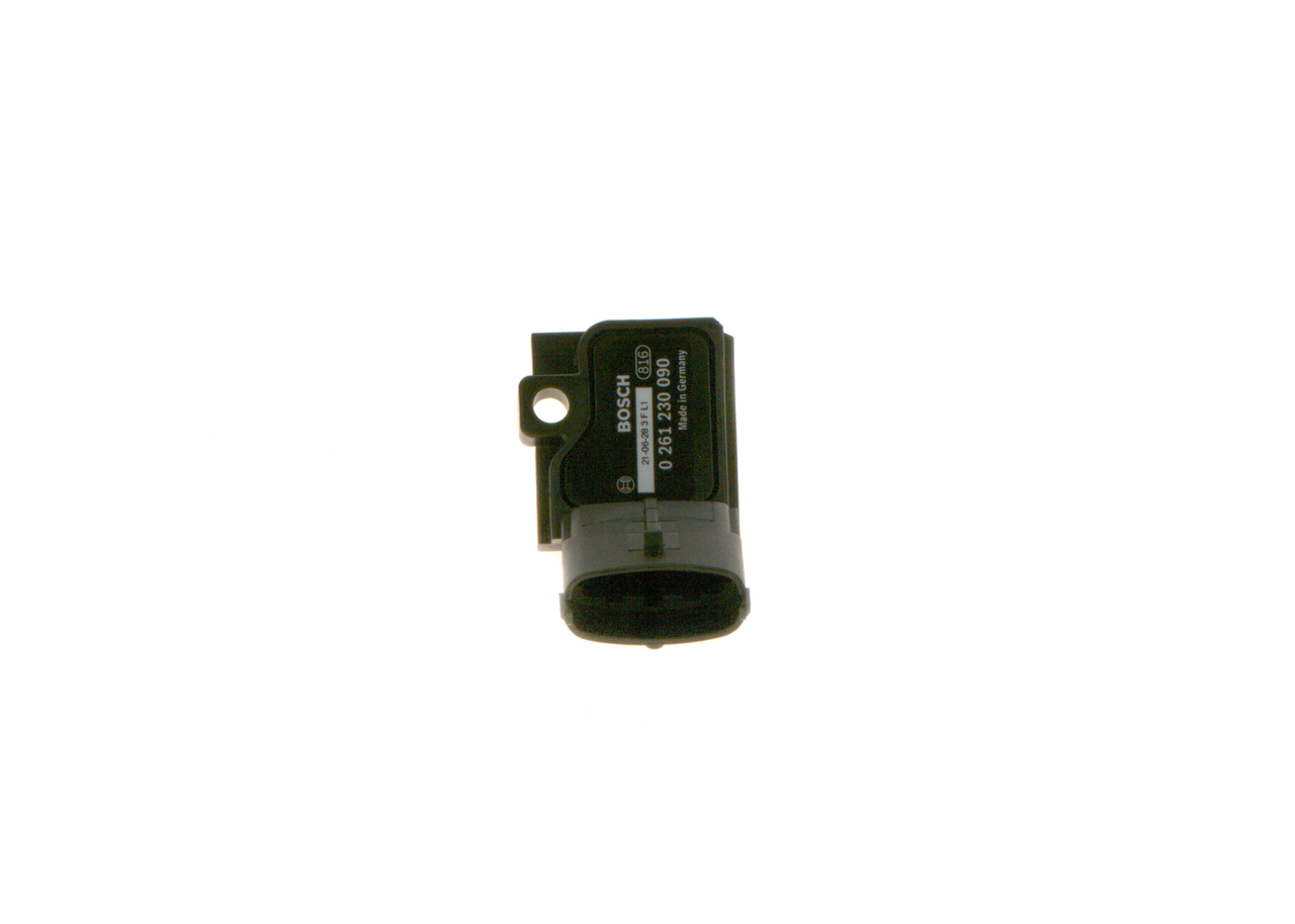 BOSCH 0 261 230 090 Sensor, Ansauglufttemperatur