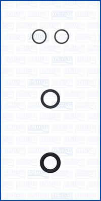 AJUSA 77011200 Dichtungssatz, Einspritzdüse