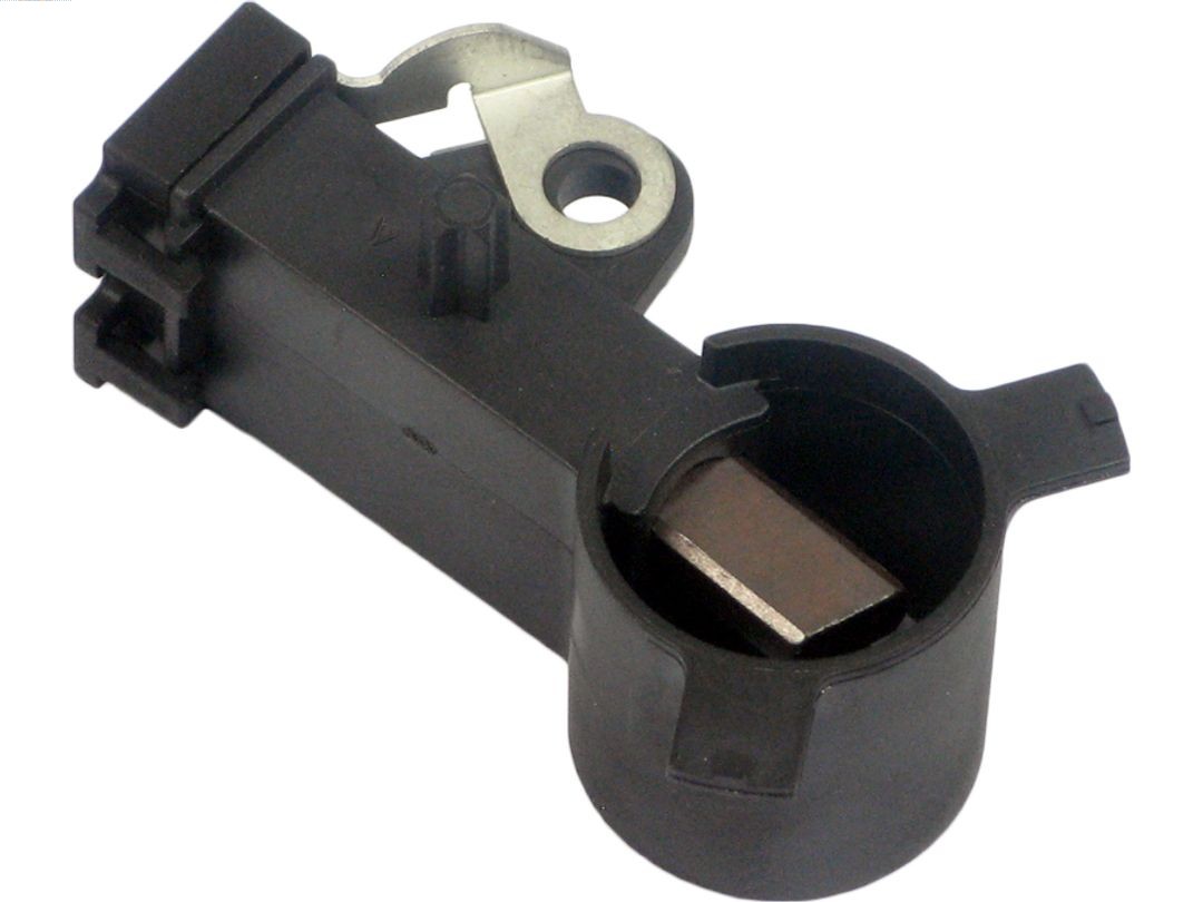 AS-PL ABH9006 Halter, Kohlebürsten Brandneu AS-PL