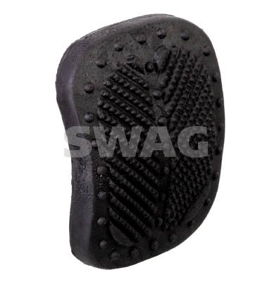SWAG 70 91 0918 Pedalbelag, Bremspedal