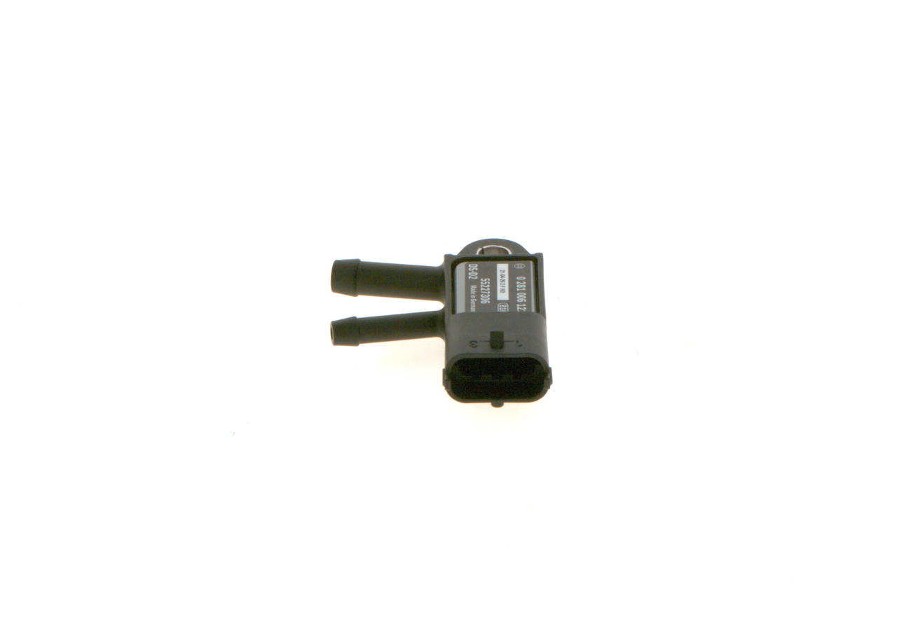 BOSCH 0 281 006 122 Sensor, Abgasdruck