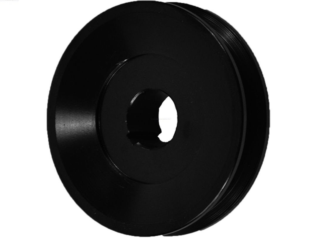 AS-PL AP0010 Riemenscheibe, Generator Brandneu AS-PL