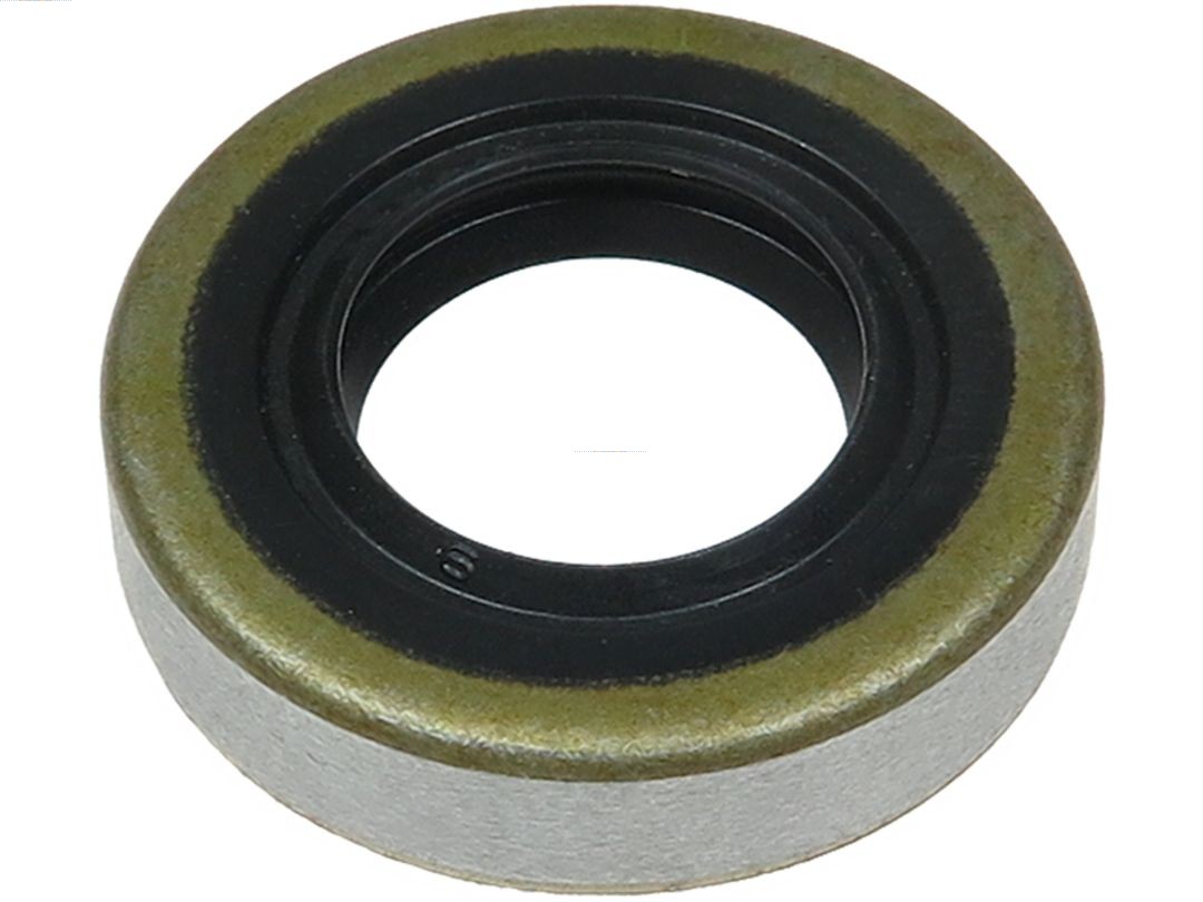 AS-PL ARS9018(BULK) Reparatursatz, Generator Brandneu AS-PL