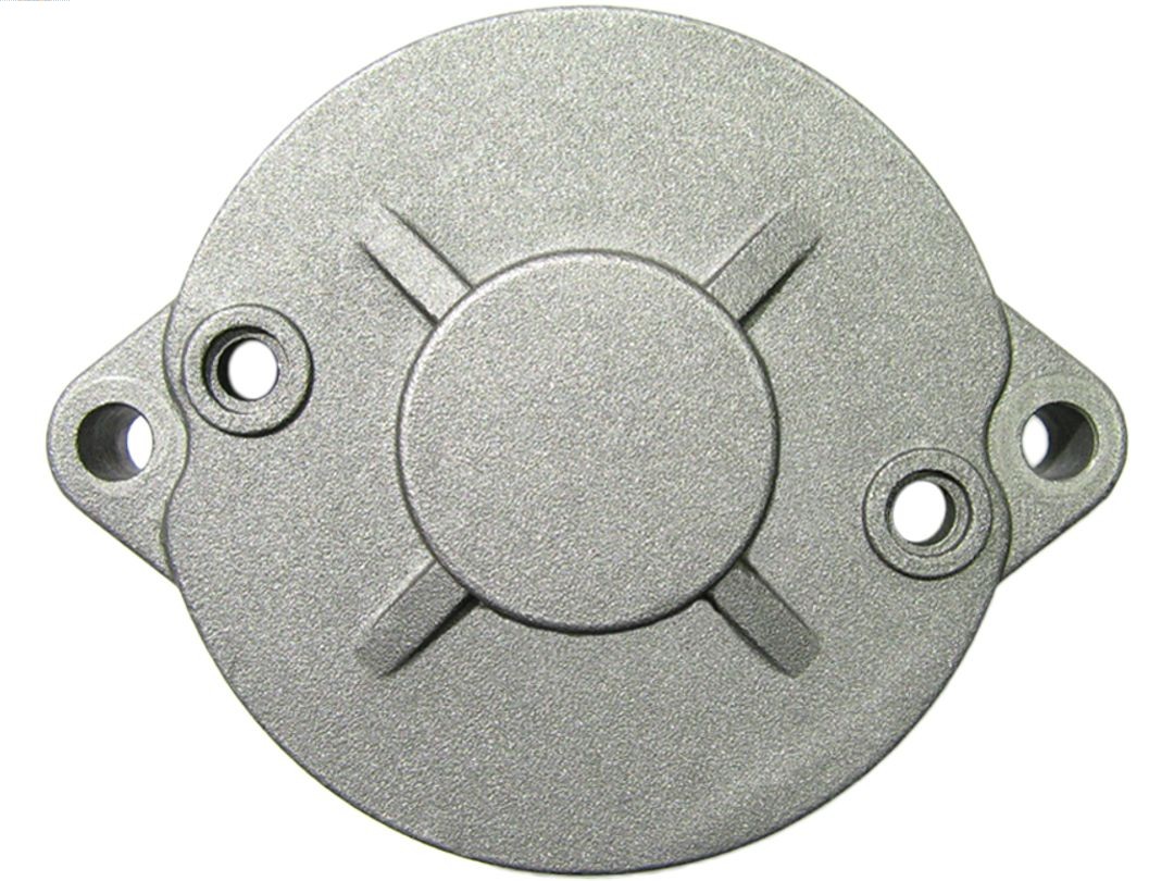 AS-PL SBR5009 Starterdeckel, Vergaser Brandneu AS-PL