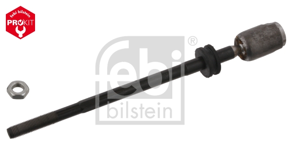 FEBI BILSTEIN 02240 Axialgelenk, Spurstange ProKit