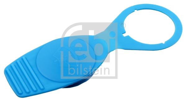 FEBI BILSTEIN 103659 Verschluss, Waschwasserbehälter febi Plus