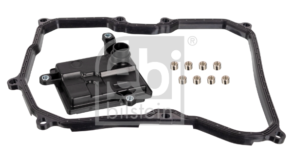 FEBI BILSTEIN 107012 Hydraulikfiltersatz, Automatikgetriebe