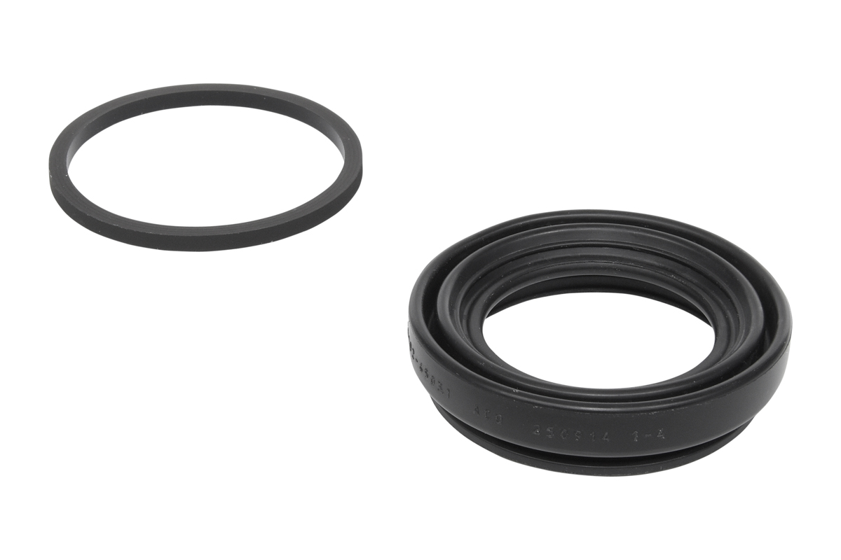 ATE 11.0441-4502.2 Dichtungssatz, Bremssattel