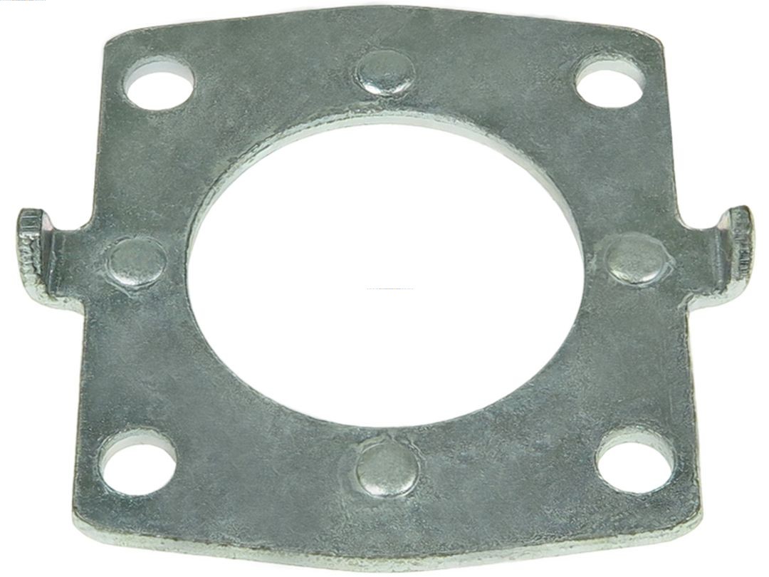 AS-PL ABEP4001 Reparatursatz, Generator Brandneu AS-PL