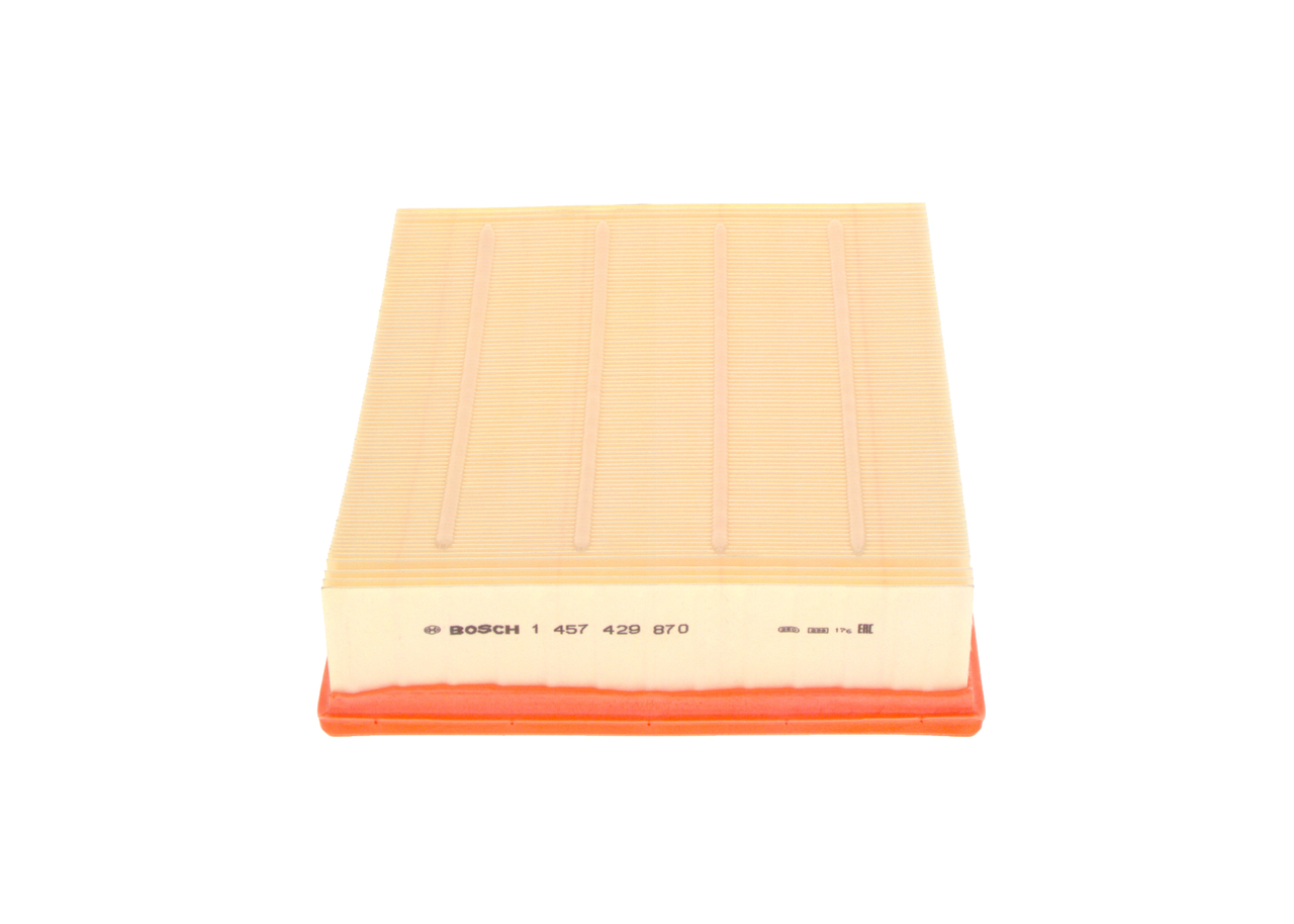 BOSCH 1 457 429 870 Luftfilter