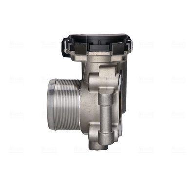 NISSENS 955009 Drosselklappenstutzen ** FIRST FIT **