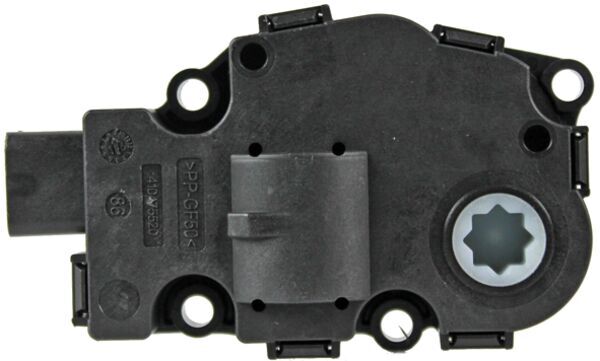 MAHLE AA 49 000P Stellelement, Mischklappe BEHR *** PREMIUM LINE ***