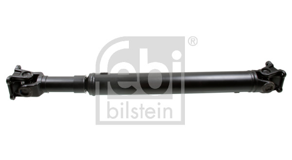 FEBI BILSTEIN 181207 Gelenkwelle, Achsantrieb