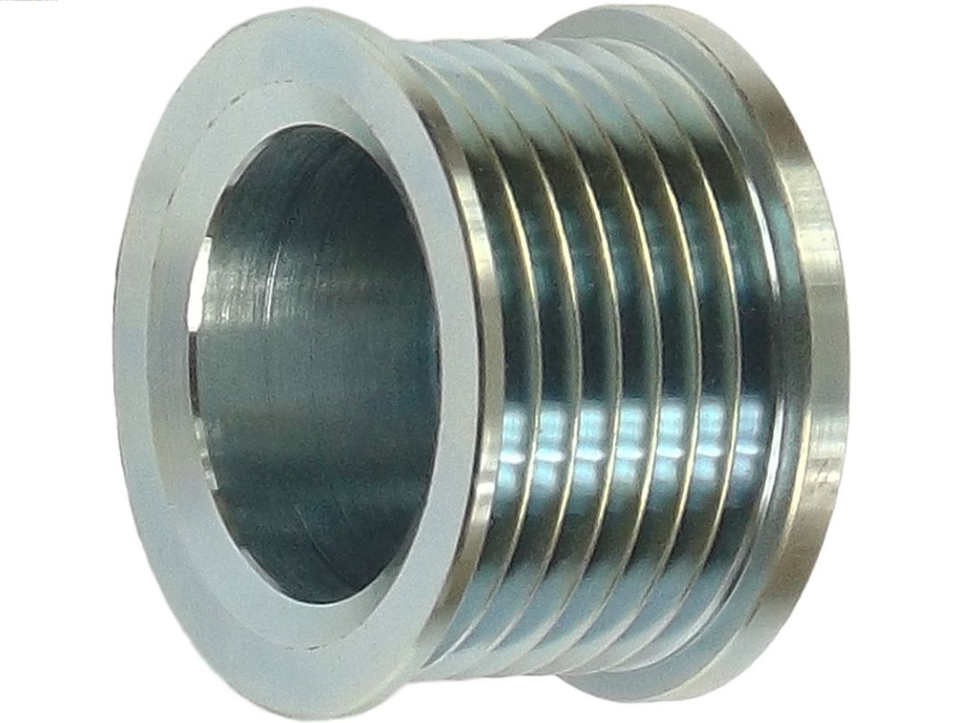 AS-PL AP0045 Riemenscheibe, Generator Brandneu AS-PL