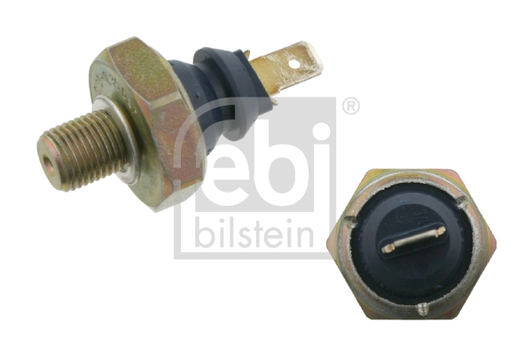 FEBI BILSTEIN 08466 Öldruckschalter