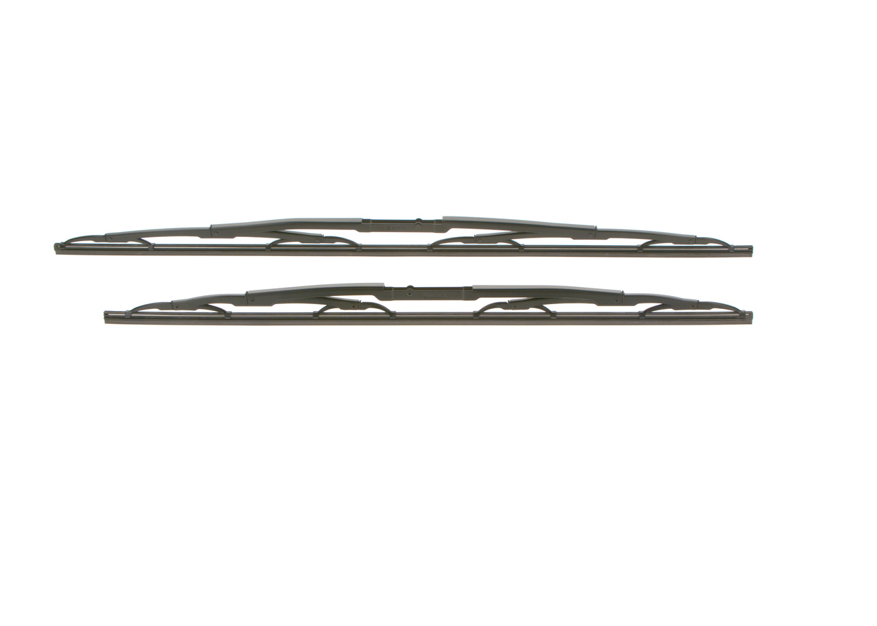 BOSCH 3 397 001 539 Wischblatt Twin