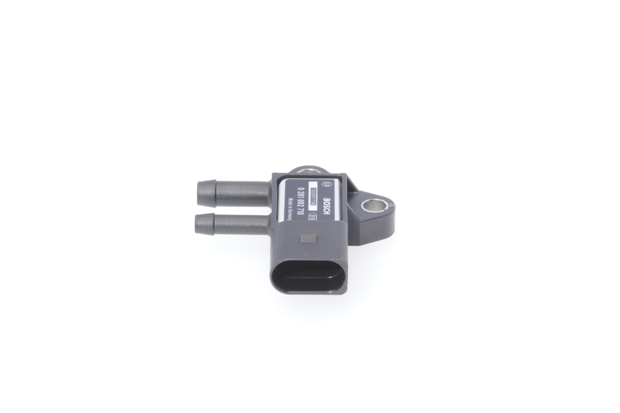 BOSCH 0 281 002 710 Sensor, Abgasdruck