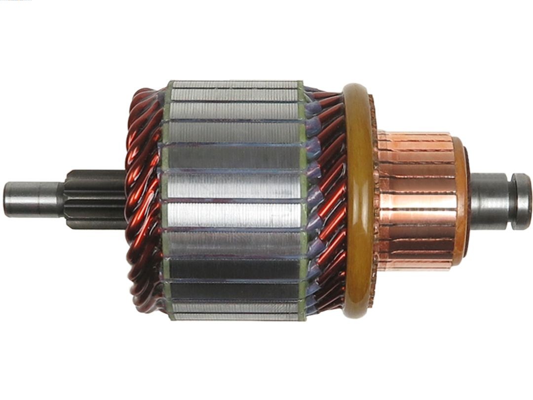 AS-PL SA0056 Anker, Starter Brandneu AS-PL