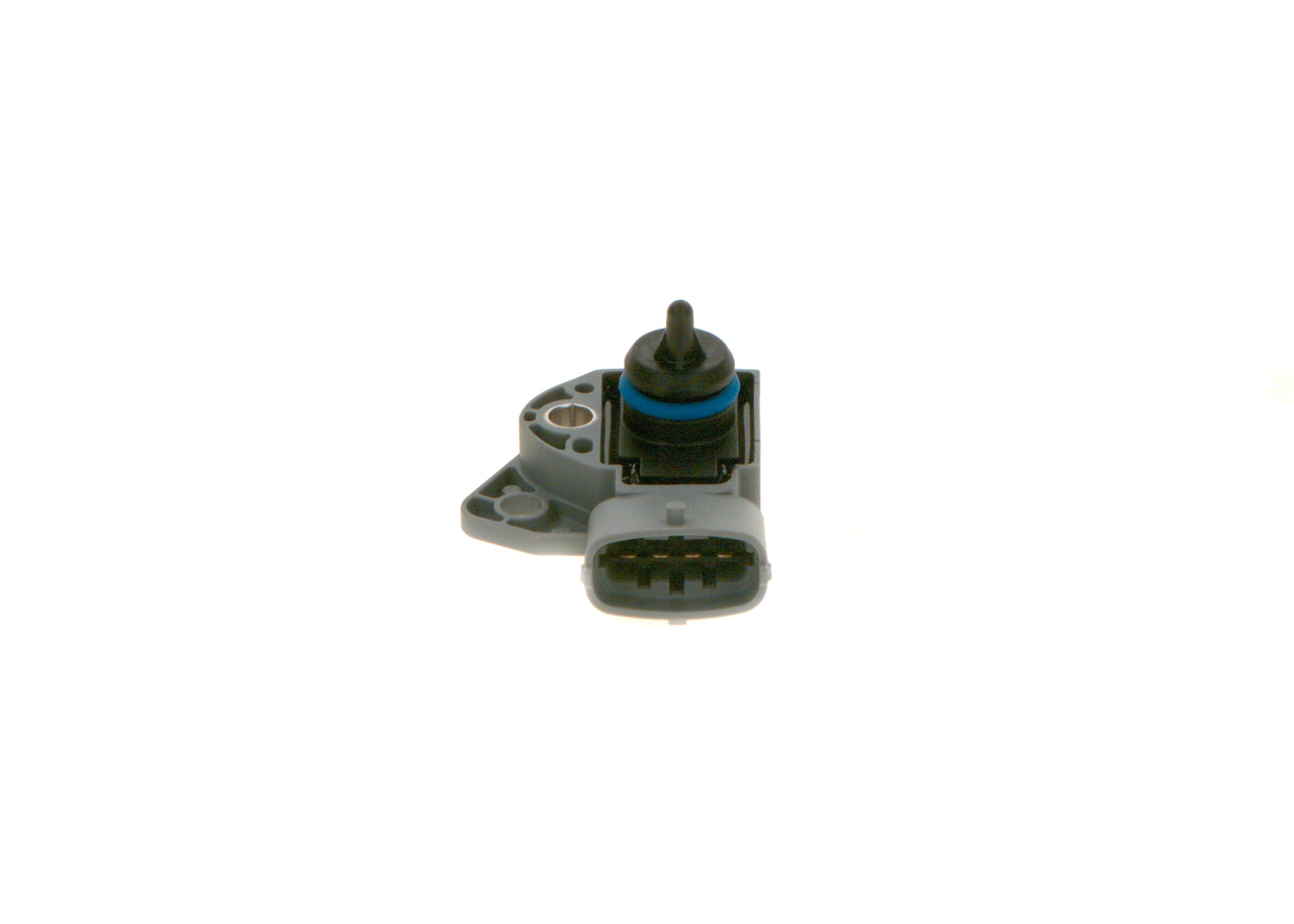 BOSCH 0 261 230 110 Sensor, Kraftstoffdruck