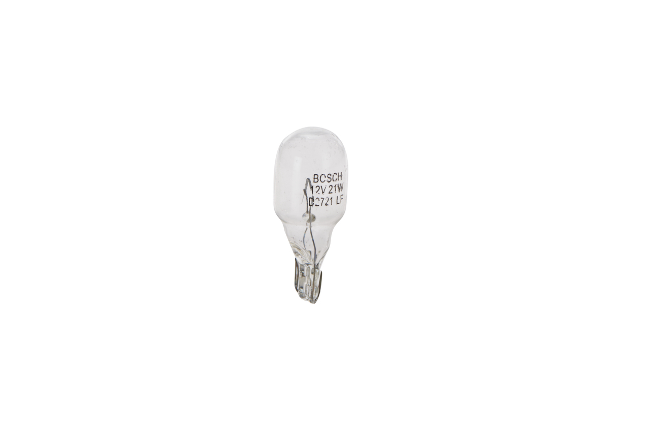 BOSCH 1 987 301 049 Glühlampe, Blinkleuchte Pure Light BL
