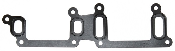 ELRING 027.761 Dichtung, Kühlmittelrohr